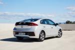 Hyundai IONIQ plug-in 2018 года (AU)